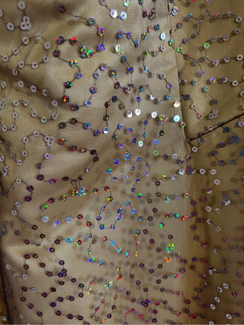 Beautiful Dress - Picture 3 of 4